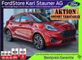 Ford Puma ST-Line 1.0 EcoB. Fahrerassistenz-Paket Roşu - thumbnail 1