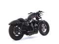 Harley-Davidson Sportster Forty Eight XL1200X / XL1200 X Zwart - thumbnail 16
