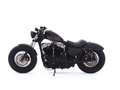 Harley-Davidson Sportster Forty Eight XL1200X / XL1200 X Zwart - thumbnail 10