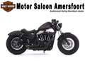 Harley-Davidson Sportster Forty Eight XL1200X / XL1200 X Zwart - thumbnail 1