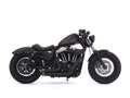 Harley-Davidson Sportster Forty Eight XL1200X / XL1200 X Zwart - thumbnail 2