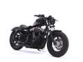 Harley-Davidson Sportster Forty Eight XL1200X / XL1200 X Zwart - thumbnail 5