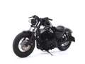 Harley-Davidson Sportster Forty Eight XL1200X / XL1200 X Zwart - thumbnail 8