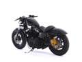 Harley-Davidson Sportster Forty Eight XL1200X / XL1200 X Zwart - thumbnail 12