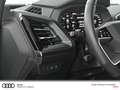 Audi Q4 e-tron 40 Edition One MATRIX LED NAV PLUS   SHZ   RÜFA Grau - thumbnail 12