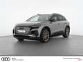 Audi Q4 e-tron 40 Edition One MATRIX LED NAV PLUS   SHZ   RÜFA Grau - thumbnail 3