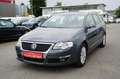 Volkswagen Passat Variant Passat 2.0 TDI Variant Sportline 2.Hand Grau - thumbnail 1