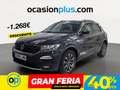 Volkswagen T-Roc 1.0 TSI Advance 81kW Gris - thumbnail 1