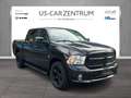 Dodge RAM ST CREWCAB 5.7L V8 6-SITZER Schwarz - thumbnail 6