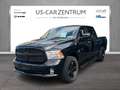 Dodge RAM ST CREWCAB 5.7L V8 6-SITZER Schwarz - thumbnail 1