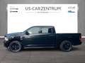 Dodge RAM ST CREWCAB 5.7L V8 6-SITZER Schwarz - thumbnail 2