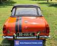 MG MGB Cabriolet | Route 66 Auctions Oranje - thumbnail 3