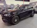 Mercedes-Benz GLE 400 d 4M AMG DISTR/PANO/BURMEST/360°/AHK/KEY Schwarz - thumbnail 2