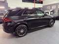Mercedes-Benz GLE 400 d 4M AMG DISTR/PANO/BURMEST/360°/AHK/KEY Schwarz - thumbnail 12