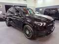 Mercedes-Benz GLE 400 d 4M AMG DISTR/PANO/BURMEST/360°/AHK/KEY Schwarz - thumbnail 5