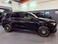 Mercedes-Benz GLE 400 d 4M AMG DISTR/PANO/BURMEST/360°/AHK/KEY Schwarz - thumbnail 7