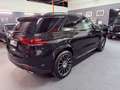 Mercedes-Benz GLE 400 d 4M AMG DISTR/PANO/BURMEST/360°/AHK/KEY Schwarz - thumbnail 11