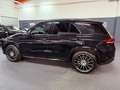 Mercedes-Benz GLE 400 d 4M AMG DISTR/PANO/BURMEST/360°/AHK/KEY Schwarz - thumbnail 8