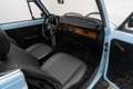 Volkswagen Kever Cabriolet| Florida Blu | Goede staat | 1979 Bleu - thumbnail 8