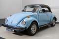 Volkswagen Kever Cabriolet| Florida Blu | Goede staat | 1979 Azul - thumbnail 17