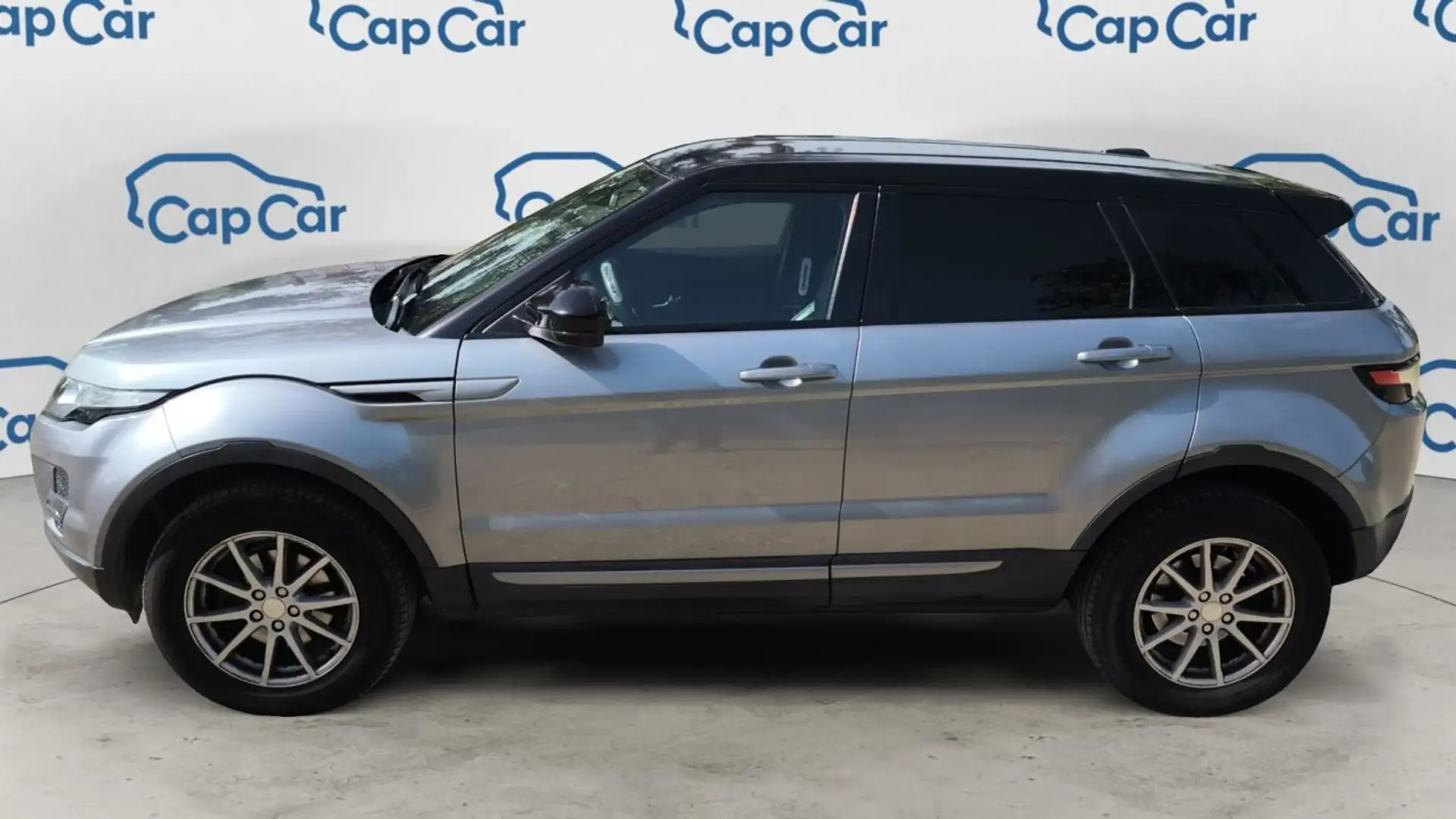 Land Rover Range Rover Evoque 2.2 ED4 150 2WD Pure - 2