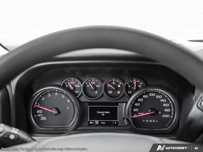 used 2025 Chevrolet Silverado 1500 car, priced at $59,995