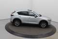 Mazda CX-5 2.0iA SkyActiv-G 2WD Skycruise BOSE LEDER/CUIR HUD Silber - thumbnail 3