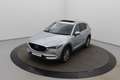Mazda CX-5 2.0iA SkyActiv-G 2WD Skycruise BOSE LEDER/CUIR HUD Silber - thumbnail 1