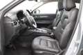 Mazda CX-5 2.0iA SkyActiv-G 2WD Skycruise BOSE LEDER/CUIR HUD Silber - thumbnail 9