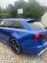 Audi RS6 RS6 Avant performance Blau - thumbnail 7