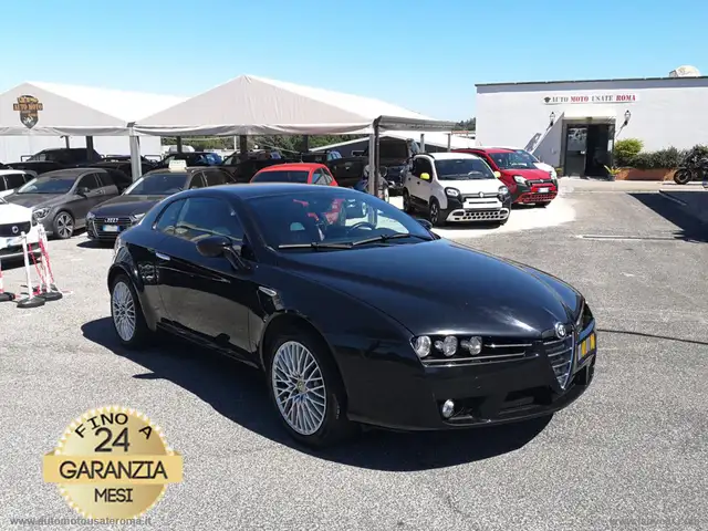 Alfa Romeo Brera 2.0 JTDm 170 CV RATE AUTO MOTO SCOOTER