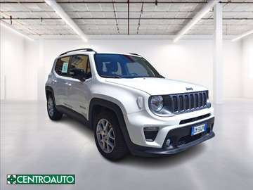 1.6 mjt Limited 2wd 130cv