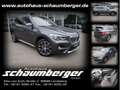 BMW X1 sDrive18d Aut. xLine * REIFEN/BREMSEN NEU * Grau - thumbnail 1