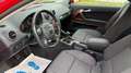 Audi A3 8P 1.6 FSI*2.Hand*Scheckheft*Sitzhzg*Klima*Finanz* Rouge - thumbnail 9