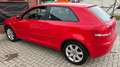 Audi A3 8P 1.6 FSI*2.Hand*Scheckheft*Sitzhzg*Klima*Finanz* Rouge - thumbnail 5