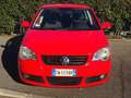 Volkswagen Polo 3295556033*TAGLIANDI VW!!*5p*1.4*Sportline*80cv Rosso - thumbnail 2