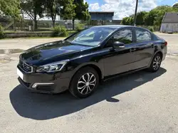 Peugeot 508 1.6 BlueHDi 120ch Allure
