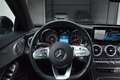 Mercedes-Benz C 200 AMG LINE *NAVI*CAMERA*PDC*BURMEISTER* Noir - thumbnail 18
