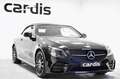 Mercedes-Benz C 200 AMG LINE *NAVI*CAMERA*PDC*BURMEISTER* Noir - thumbnail 9