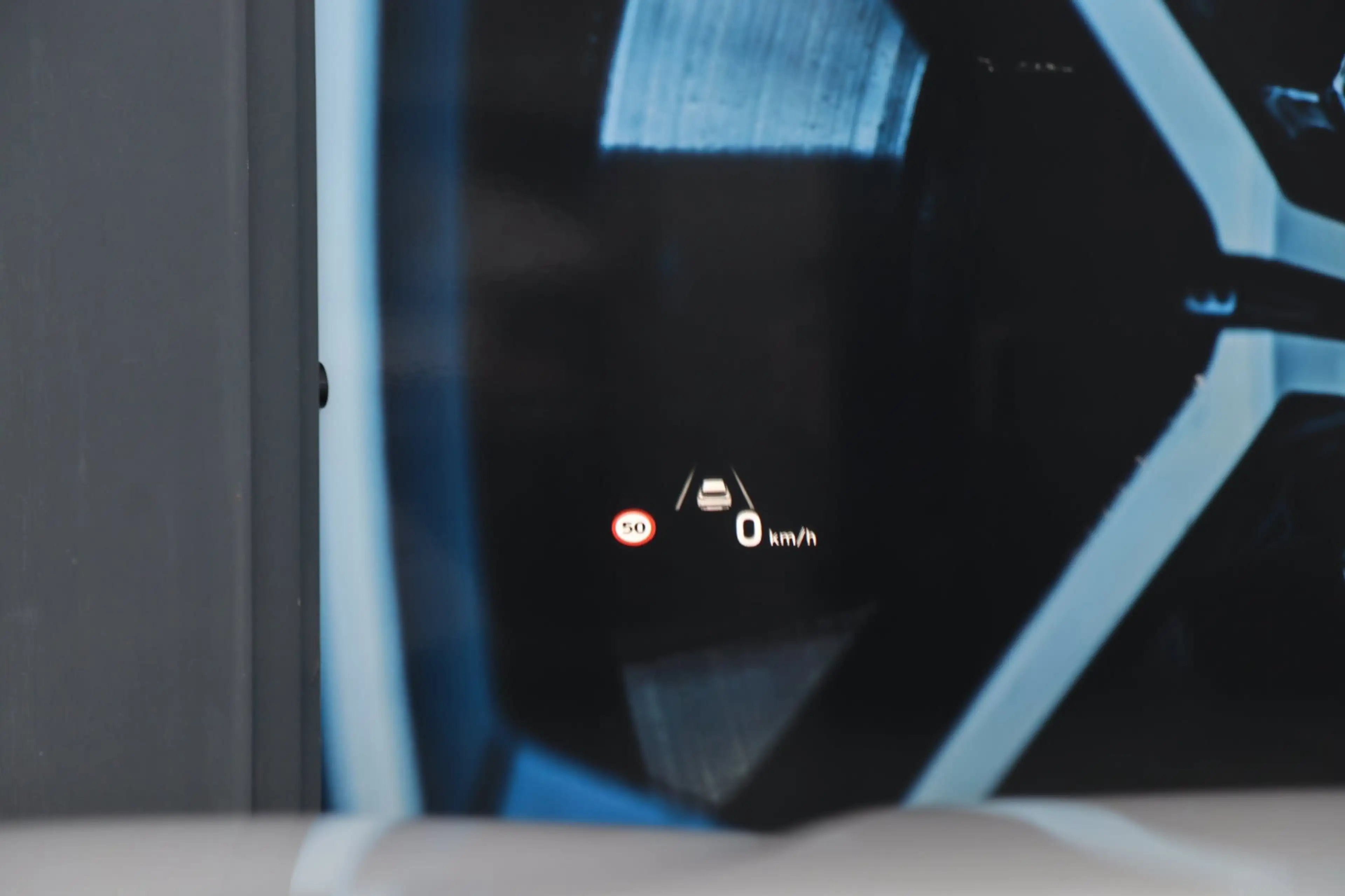 Hyundai SANTA FE 1.6 T-GDI PHEV Premium Plus Sky 7p. / HUD / MEMORY — photo 9