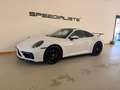 Porsche 992 Carrera S / DE / Aero-Kit Wit - thumbnail 1