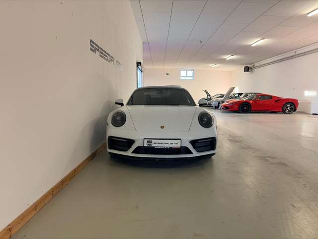 Porsche 992 Carrera S / DE / Aero-Kit