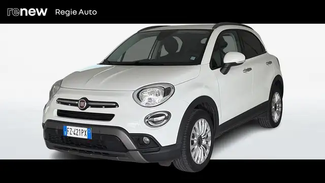Fiat 500X 500 X 2018 1.0 T3 CROSS 120CV
