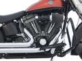 Harley-Davidson Heritage Softail FLSTI Zwart - thumbnail 3