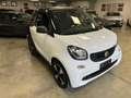 smart forTwo 1.0 Passion 71cv, Pelle solo 16.000 km Garanzia 24 Bianco - thumbnail 1