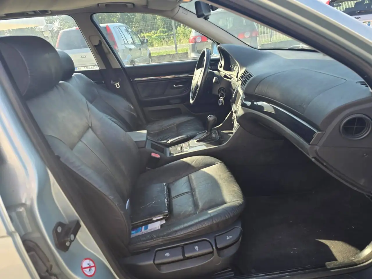 BMW 530d Touring Attiva, foto 5