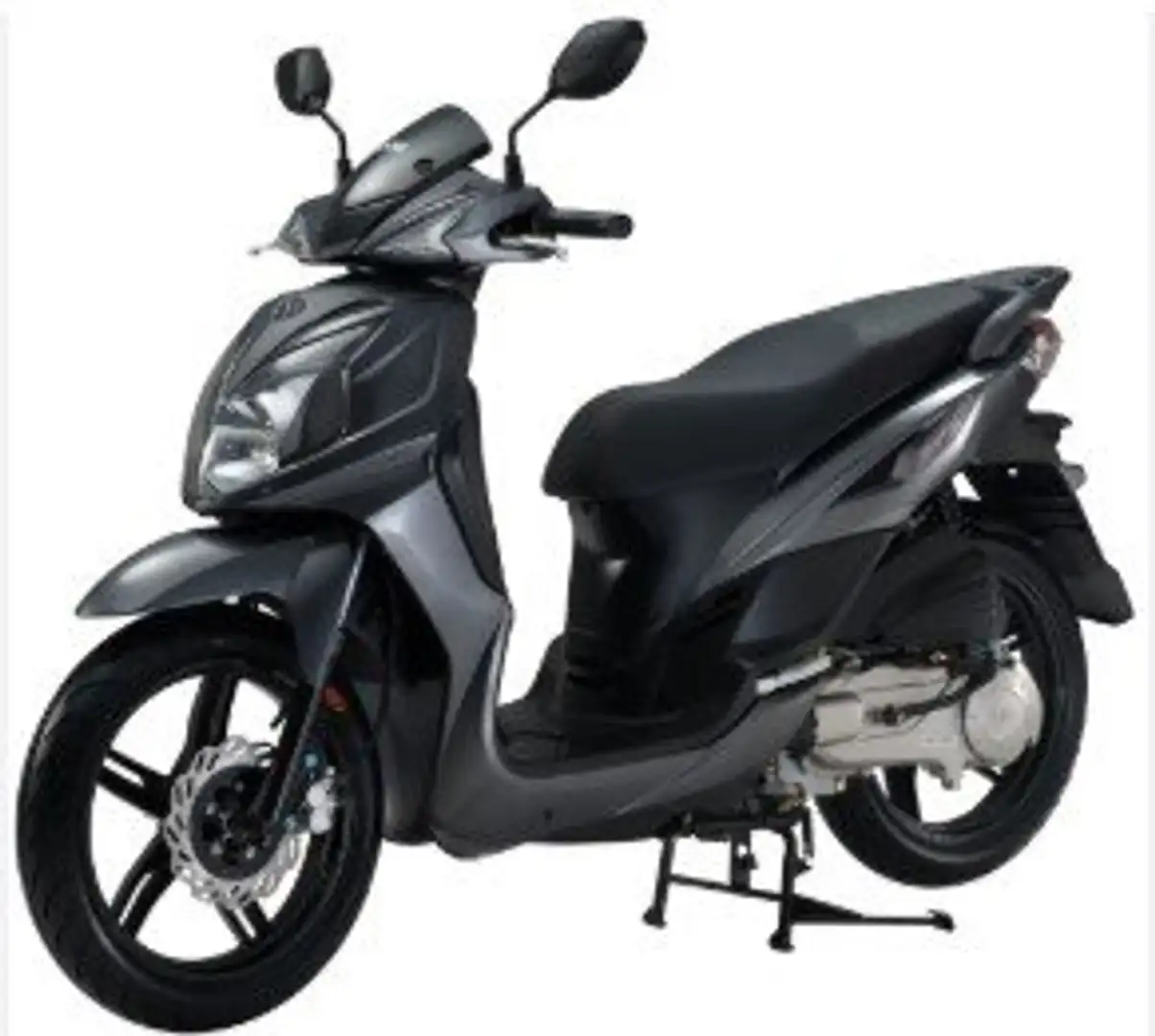 SYM Symphony 125 SR - 1