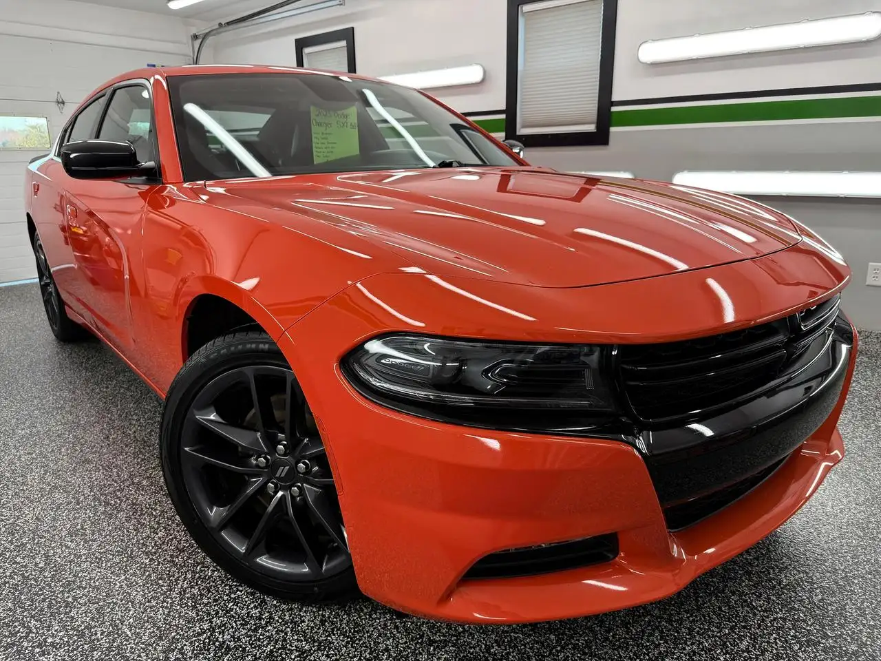 2023 Dodge Charger