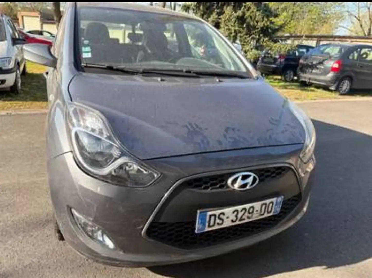 Hyundai iX20 ix20 1.6 CRDi Trend ** 186.000 km ** 2015 - 2