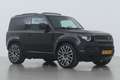 Land Rover Defender 3.0 D250 90 MHEV S | COMMERCIAL | Luchtvering | Tr Чёрный - thumbnail 49